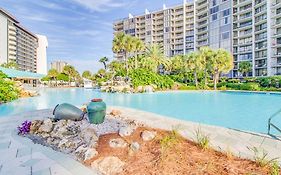 Edgewater Golf Villa #115